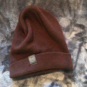 Express stylish hat